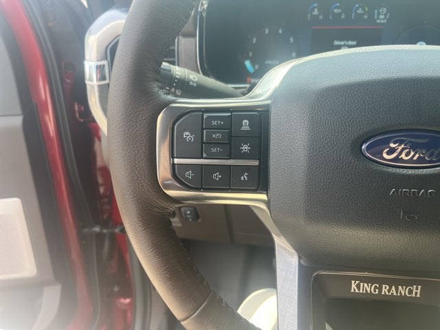 2026 Ford F-150 King Ranch®