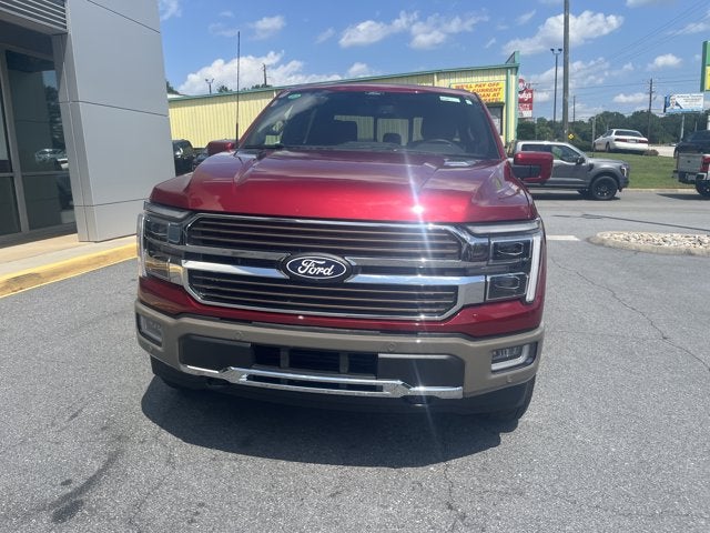 2026 Ford F-150 King Ranch®