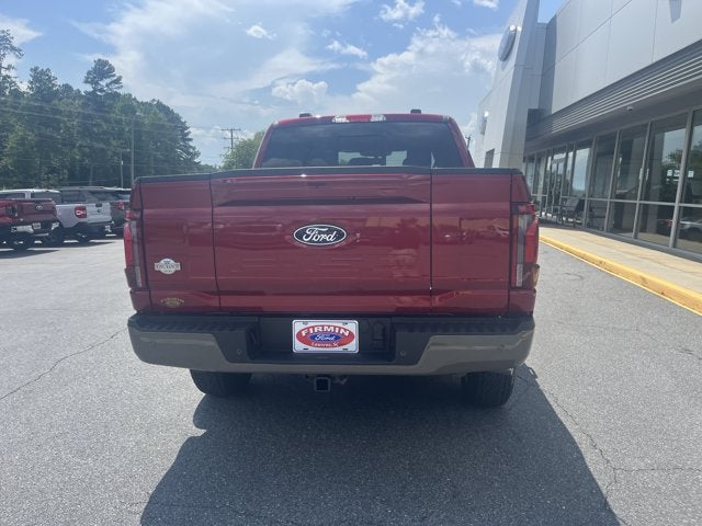 2026 Ford F-150 King Ranch®