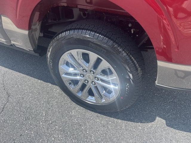 2026 Ford F-150 King Ranch®