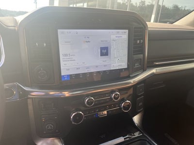 2026 Ford F-150 King Ranch®