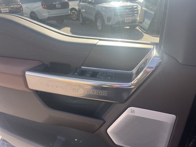 2026 Ford F-150 King Ranch®