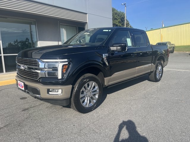2026 Ford F-150 King Ranch®
