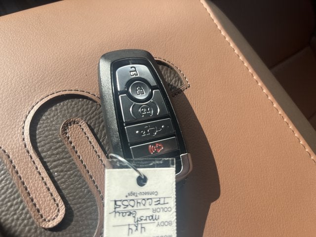 2026 Ford F-150 King Ranch®