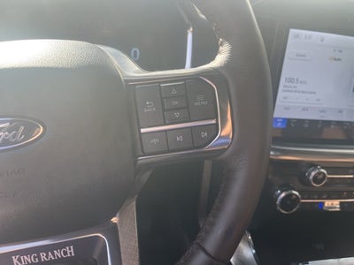 2026 Ford F-150 King Ranch®