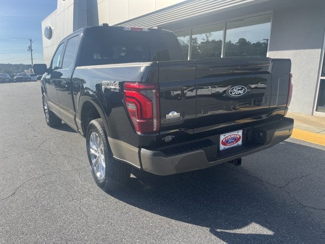 2026 Ford F-150 King Ranch®
