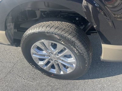 2026 Ford F-150 King Ranch®