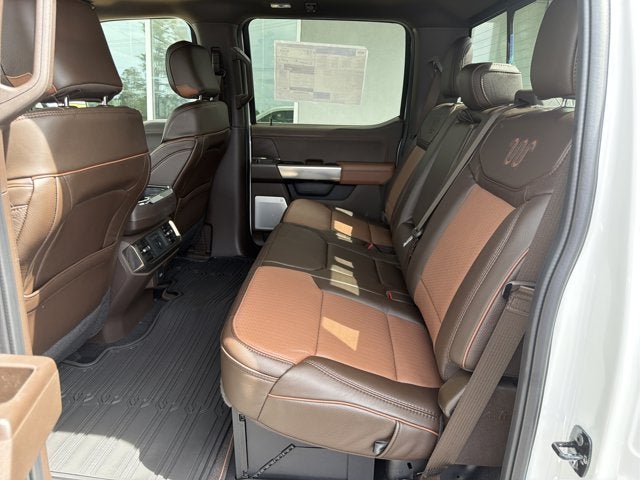 2026 Ford F-150 King Ranch®