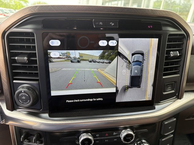 2026 Ford F-150 King Ranch®