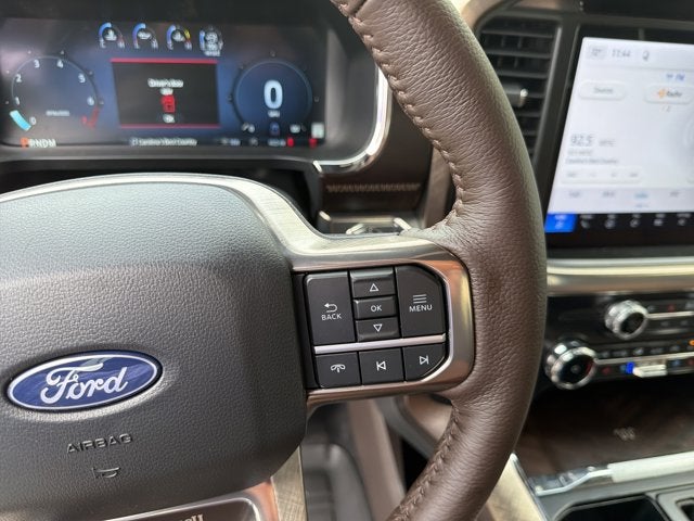 2026 Ford F-150 King Ranch®