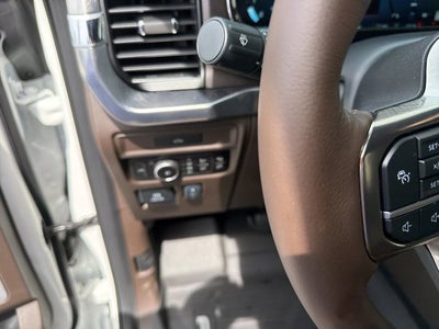 2026 Ford F-150 King Ranch®