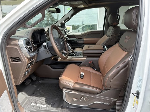 2026 Ford F-150 King Ranch®