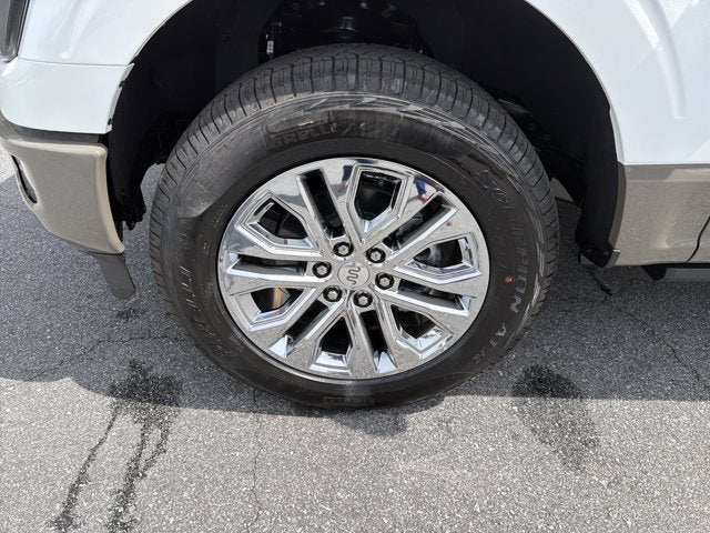 2026 Ford F-150 King Ranch®