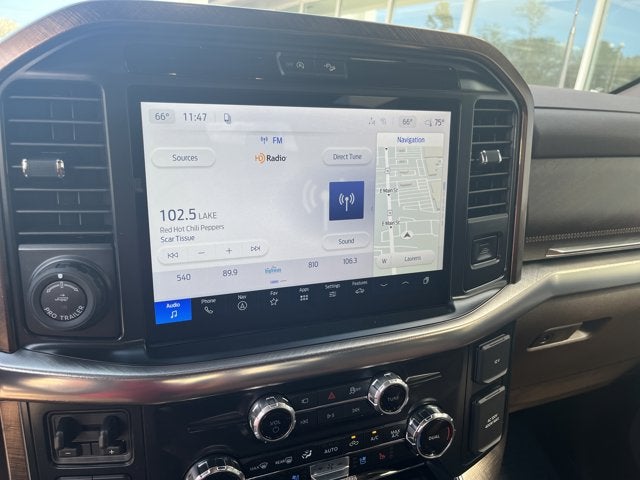 2026 Ford F-150 King Ranch®