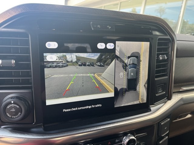 2026 Ford F-150 King Ranch®