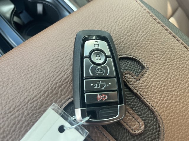 2026 Ford F-150 King Ranch®