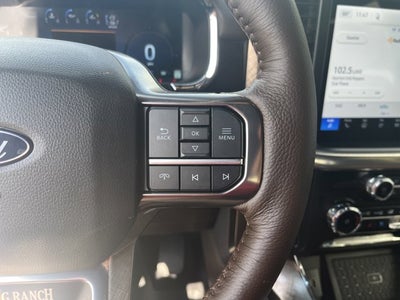 2026 Ford F-150 King Ranch®