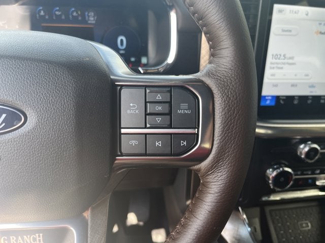 2026 Ford F-150 King Ranch®