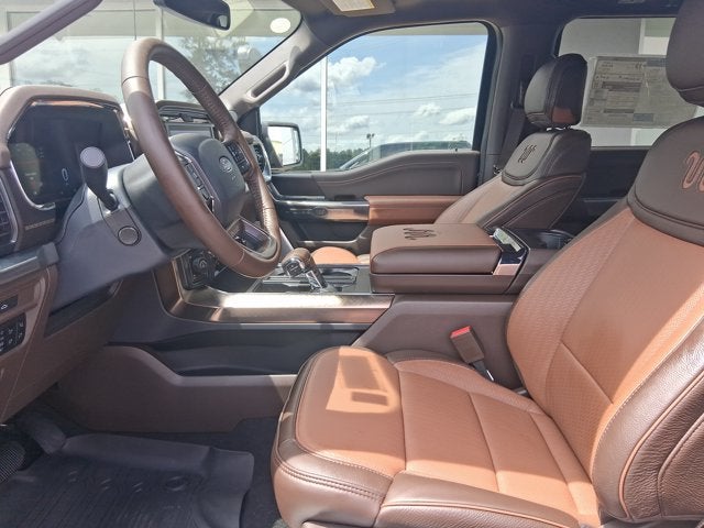 2026 Ford F-150 King Ranch®