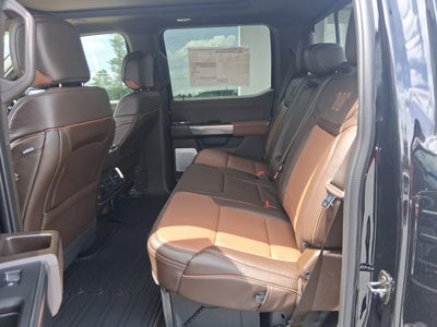 2026 Ford F-150 King Ranch®