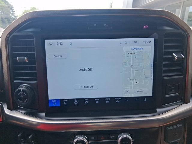 2026 Ford F-150 King Ranch®