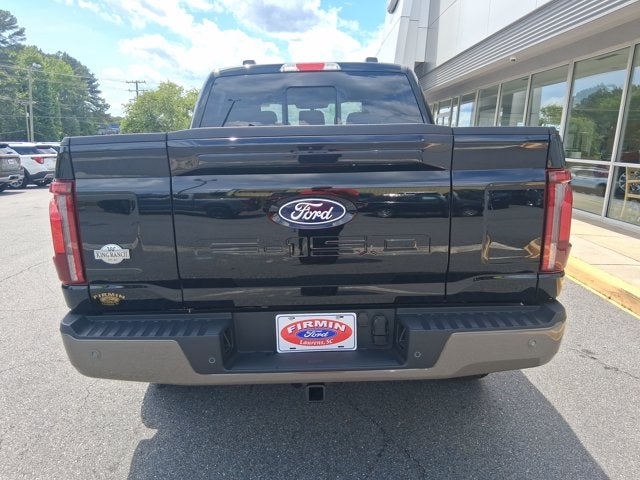 2026 Ford F-150 King Ranch®