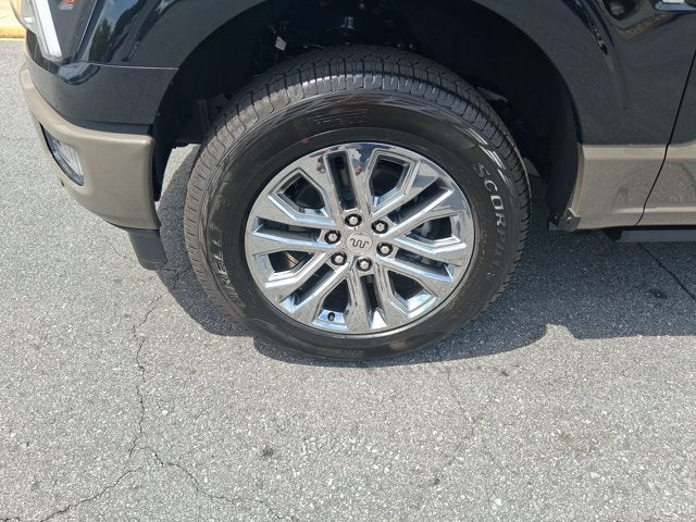 2026 Ford F-150 King Ranch®