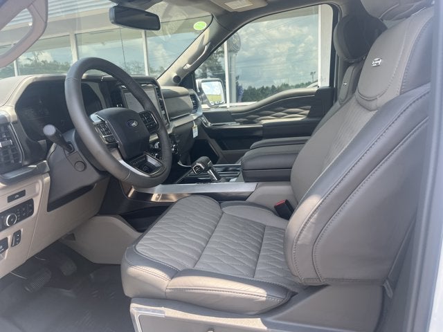 2026 Ford F-150 Platinum®