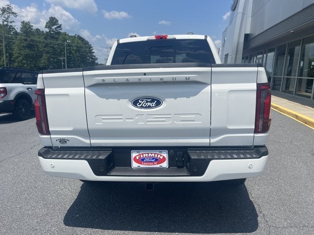 2026 Ford F-150 Platinum®