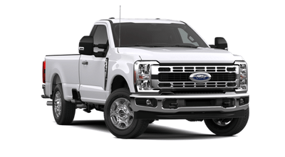 2026 Ford Super Duty F-350 SRW F-350® XLT