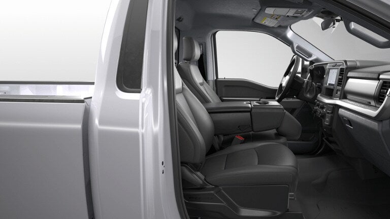 2026 Ford Super Duty F-350 SRW F-350® XLT