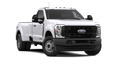 2026 Ford Super Duty F-350® XL