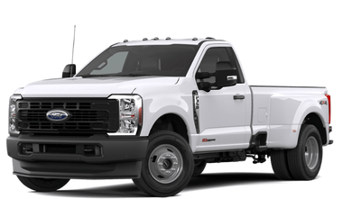 2026 Ford Super Duty F-350® XL