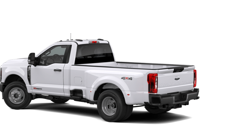2026 Ford Super Duty F-350® XL