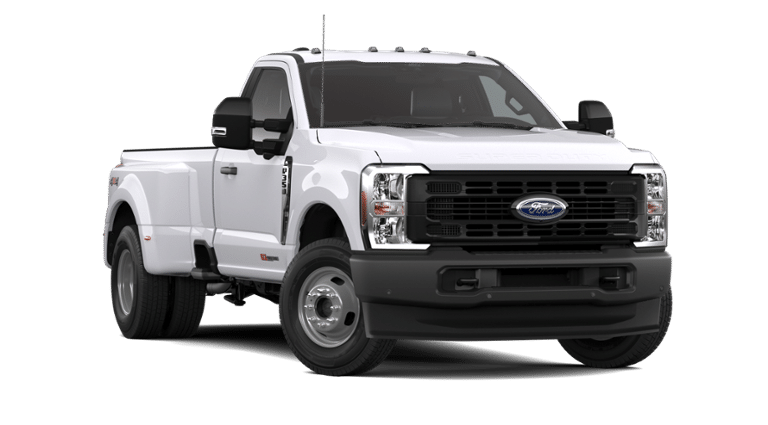2026 Ford Super Duty F-350® XL