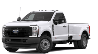 2026 Ford Super Duty F-350® XL