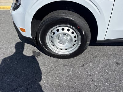 2025 Ford Maverick XL