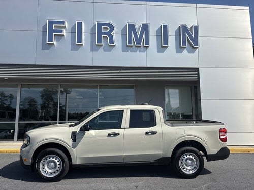 2025 Ford Maverick XL