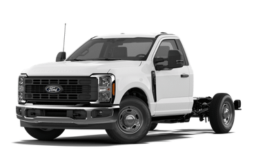 2027 Ford Super Duty F-250® XL