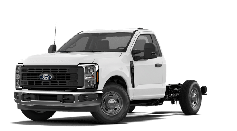 2027 Ford Super Duty F-250® XL