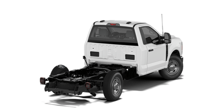 2027 Ford Super Duty F-250® XL