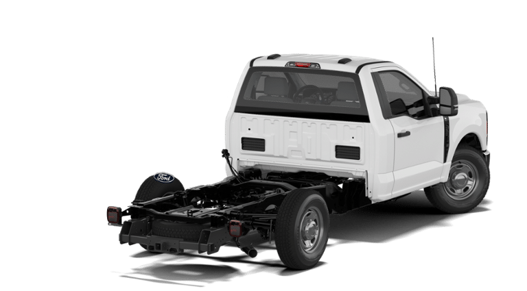 2027 Ford Super Duty F-250® XL