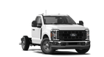 2027 Ford Super Duty F-250® XL