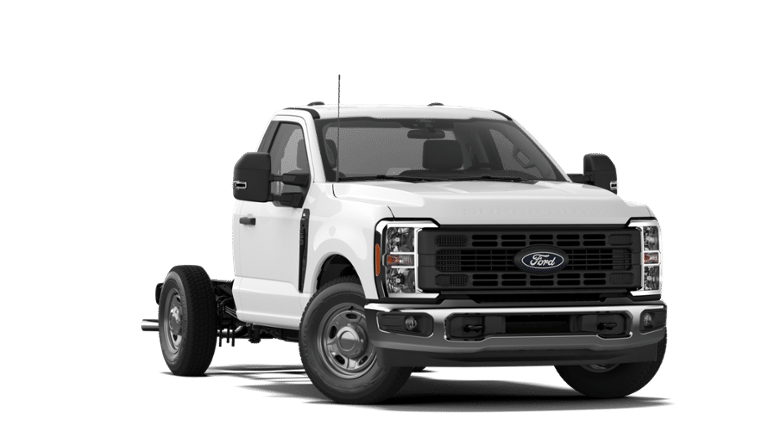 2027 Ford Super Duty F-250® XL