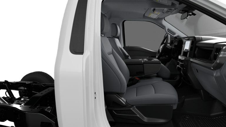 2027 Ford Super Duty F-250® XL