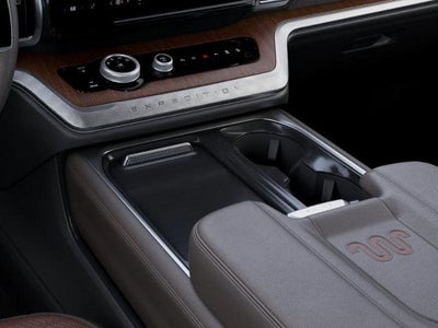 2027 Ford Expedition MAX King Ranch®
