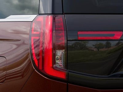 2027 Ford Expedition MAX King Ranch®