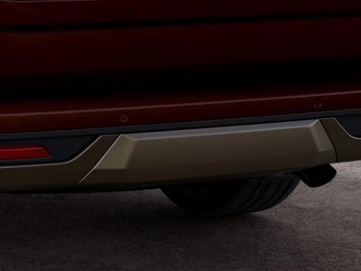 2027 Ford Expedition MAX King Ranch®