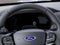 2027 Ford Explorer 4-Door 4DR RWD PLTNM
