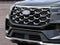 2027 Ford Explorer 4-Door 4DR RWD PLTNM